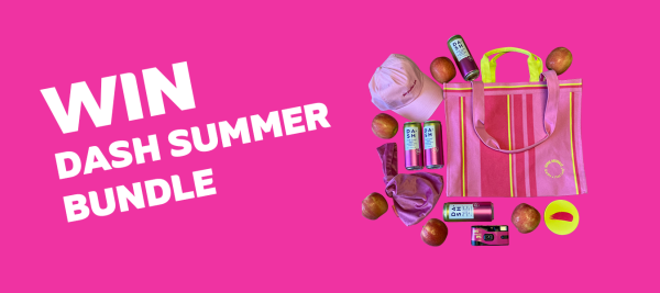 Win a Dash Summer Bundle