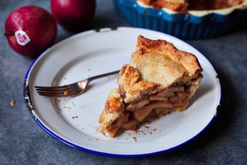 Ultimate apple pie 50