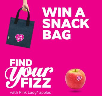 Find Your Fizz This Summer