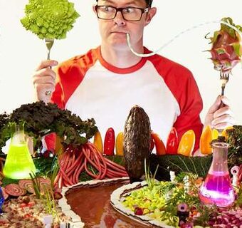 Write It competition works wonders for young budding food writers