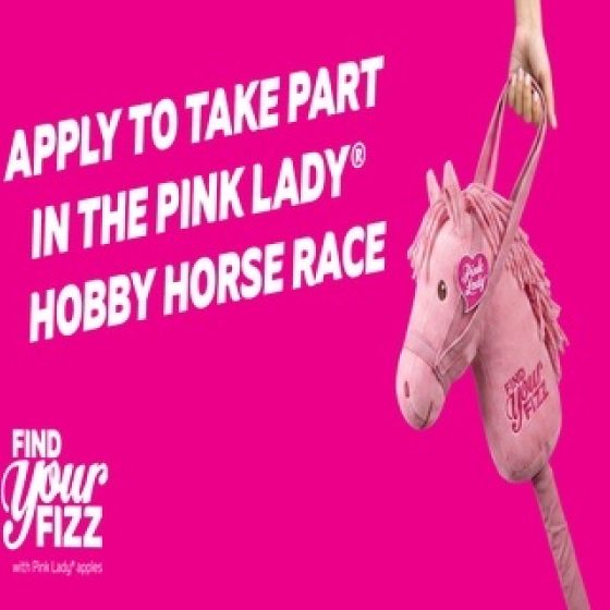 Win Your Place at the Race