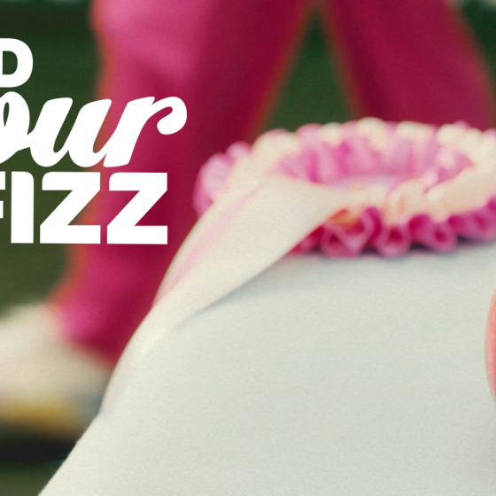 Find Your Fizz