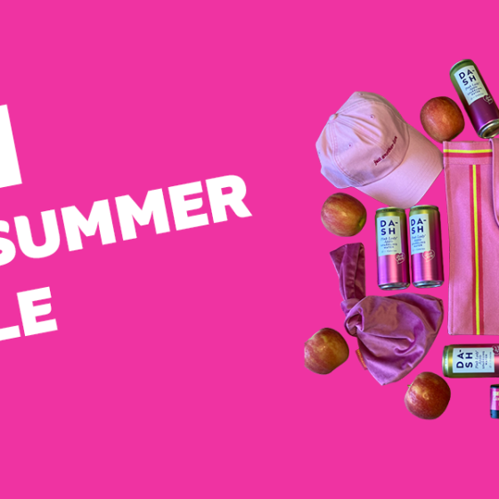 Win a Dash Summer Bundle